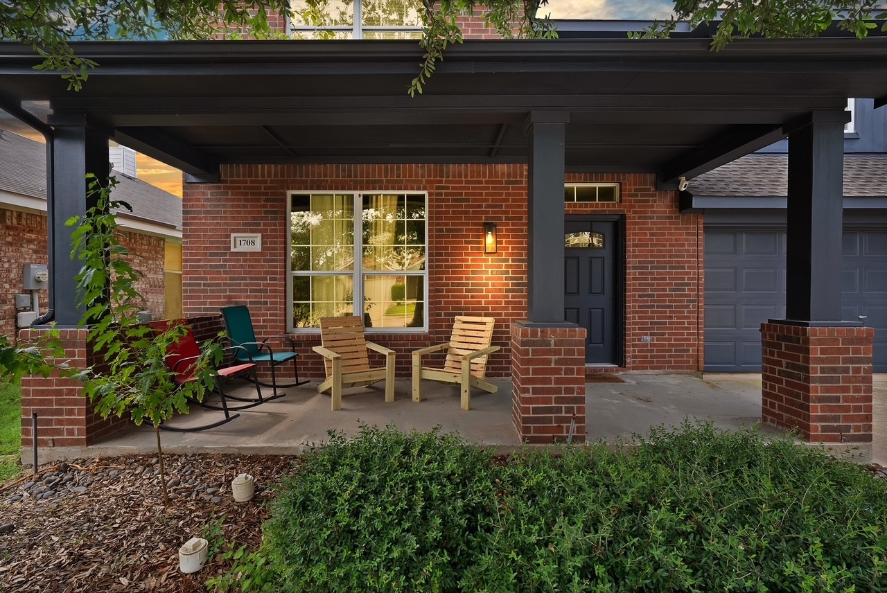 1708 Kittyhawk Drive Little Elm TX 75068