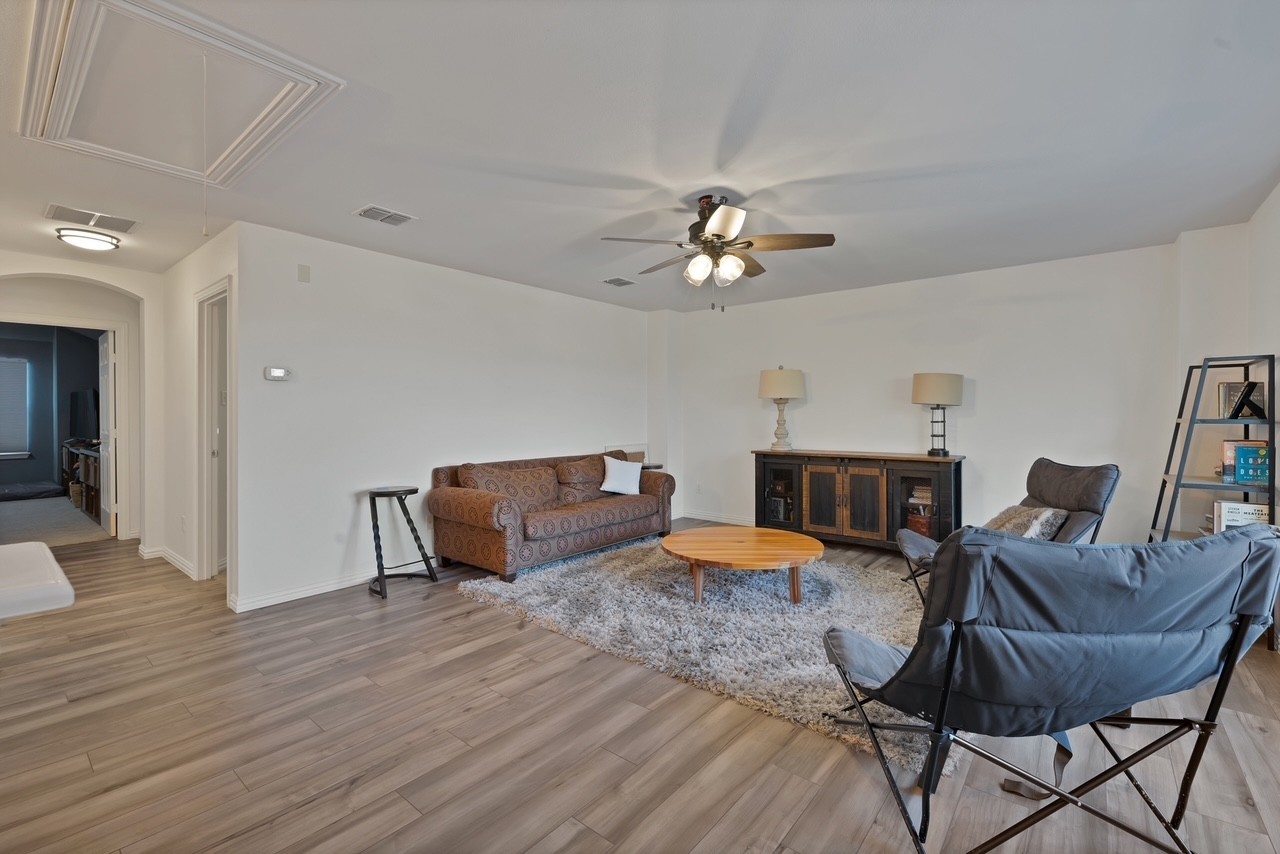 1708 Kittyhawk Drive Little Elm TX 75068
