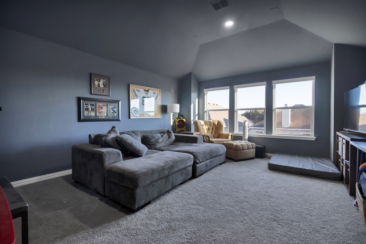 1708 Kittyhawk Drive Little Elm TX 75068