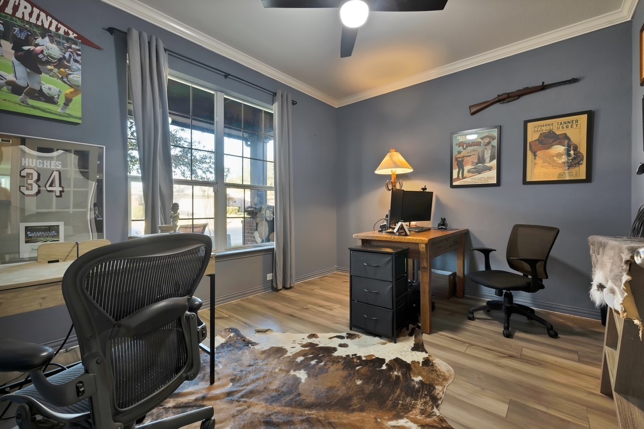 1708 Kittyhawk Drive Little Elm TX 75068