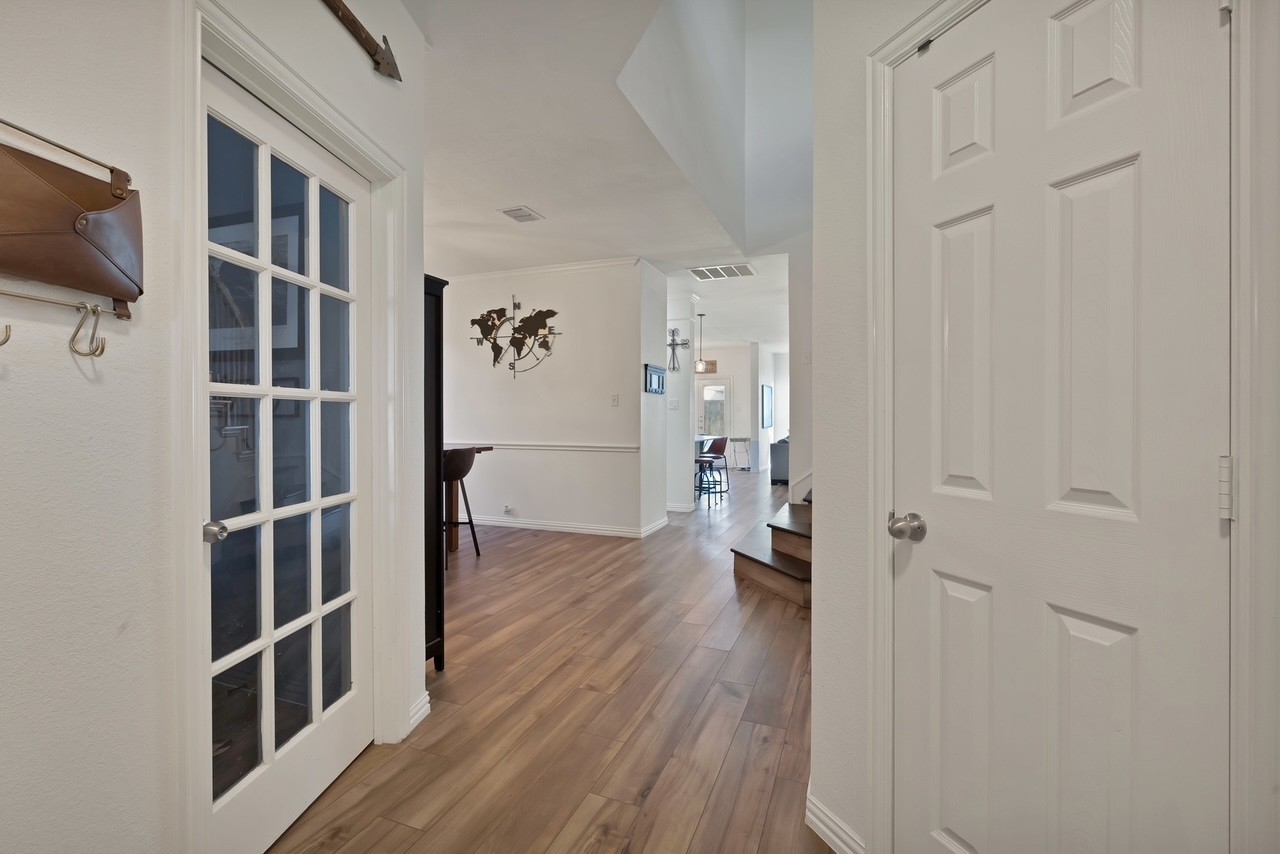 1708 Kittyhawk Drive Little Elm TX 75068
