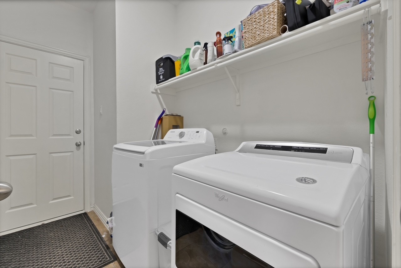 1708 Kittyhawk Drive Little Elm TX 75068