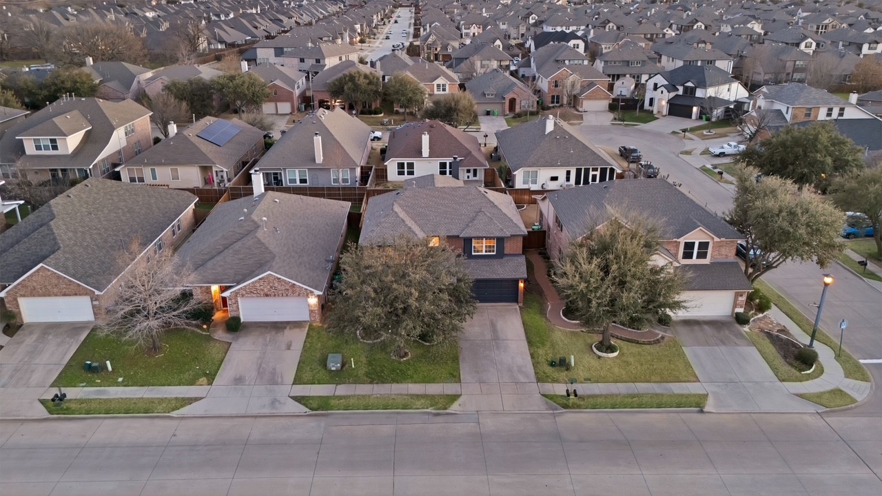1708 Kittyhawk Drive Little Elm TX 75068