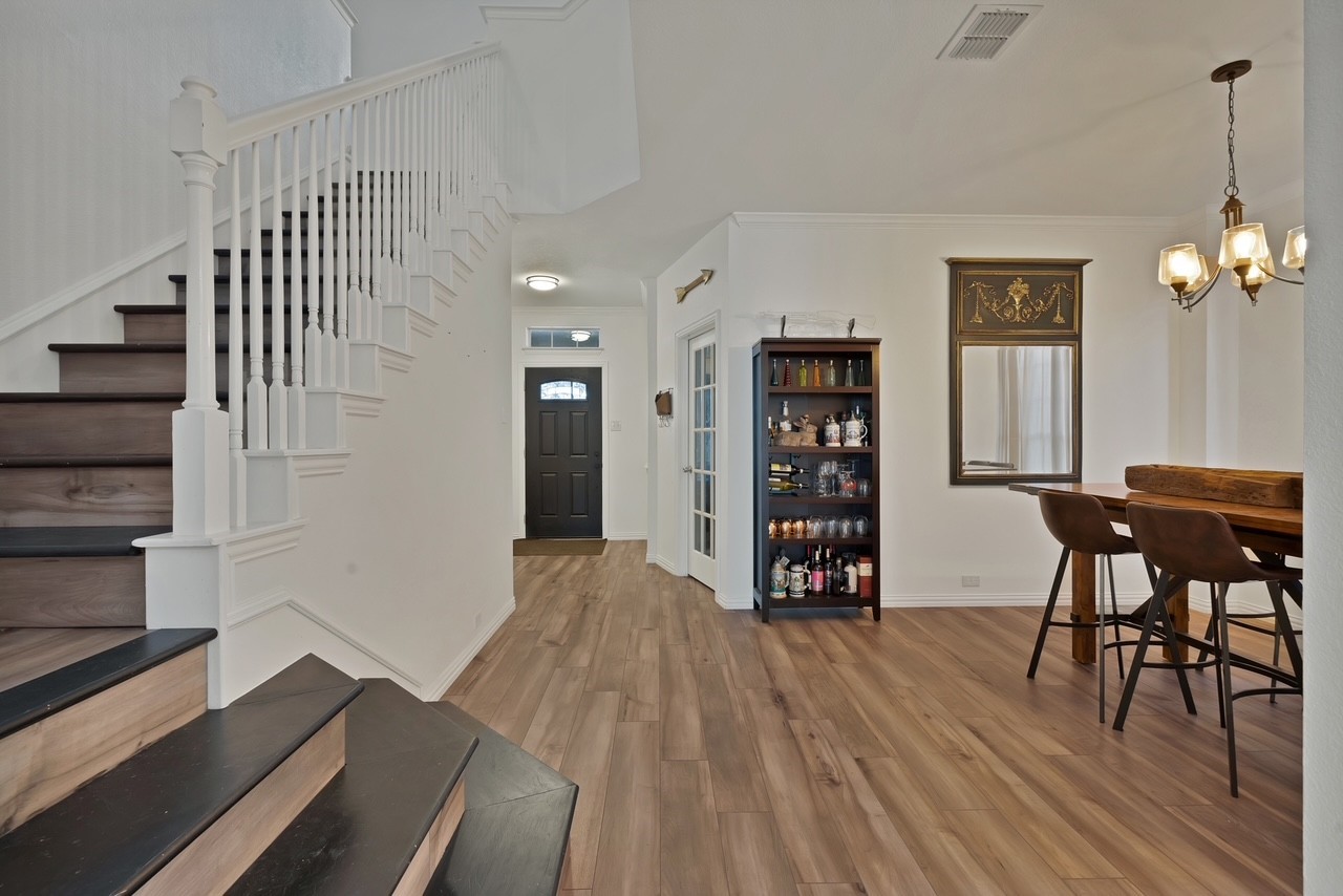 1708 Kittyhawk Drive Little Elm TX 75068