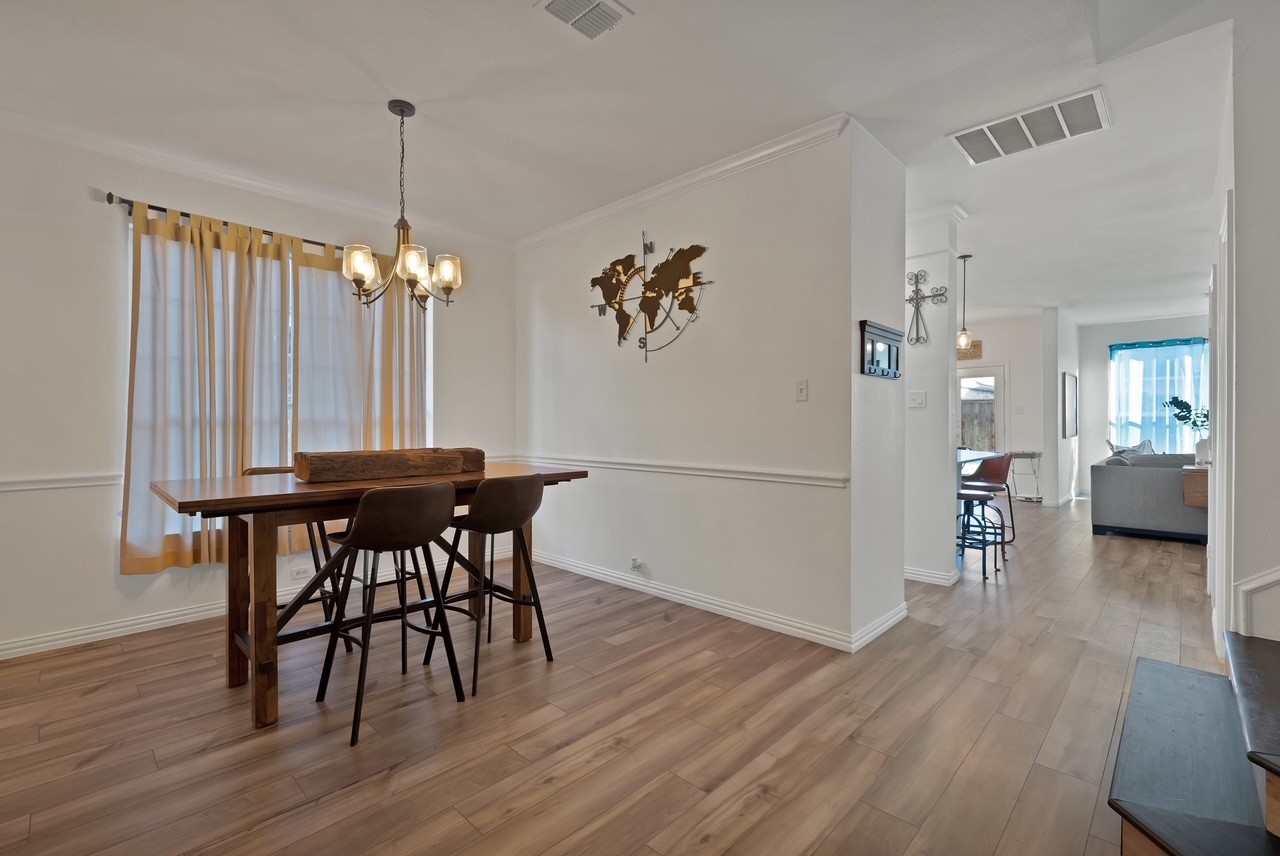 1708 Kittyhawk Drive Little Elm TX 75068