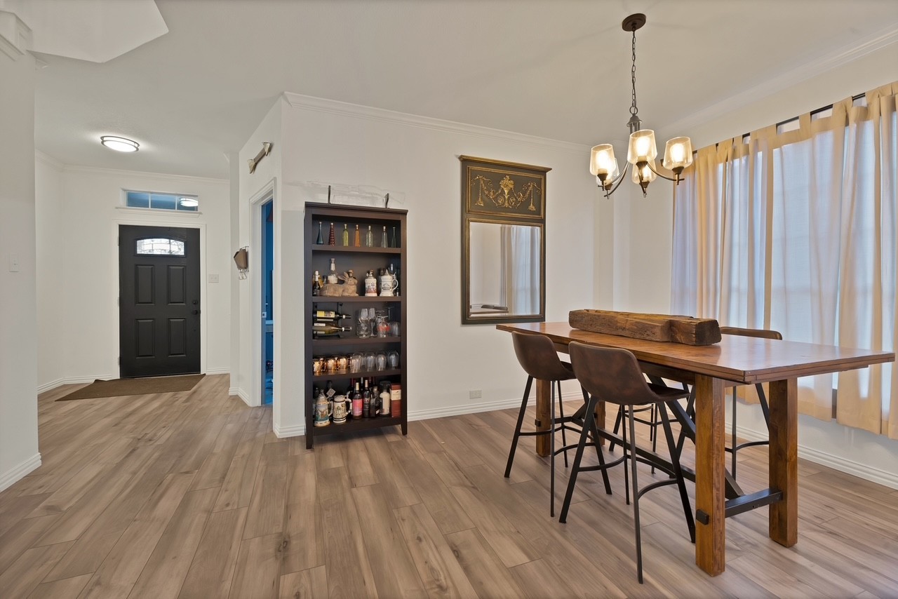 1708 Kittyhawk Drive Little Elm TX 75068