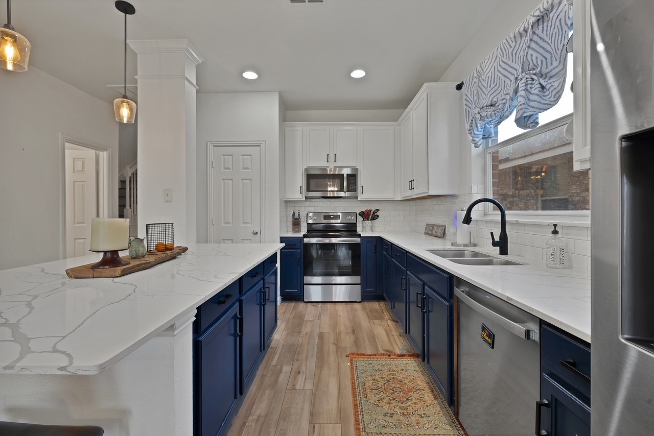 1708 Kittyhawk Drive Little Elm TX 75068