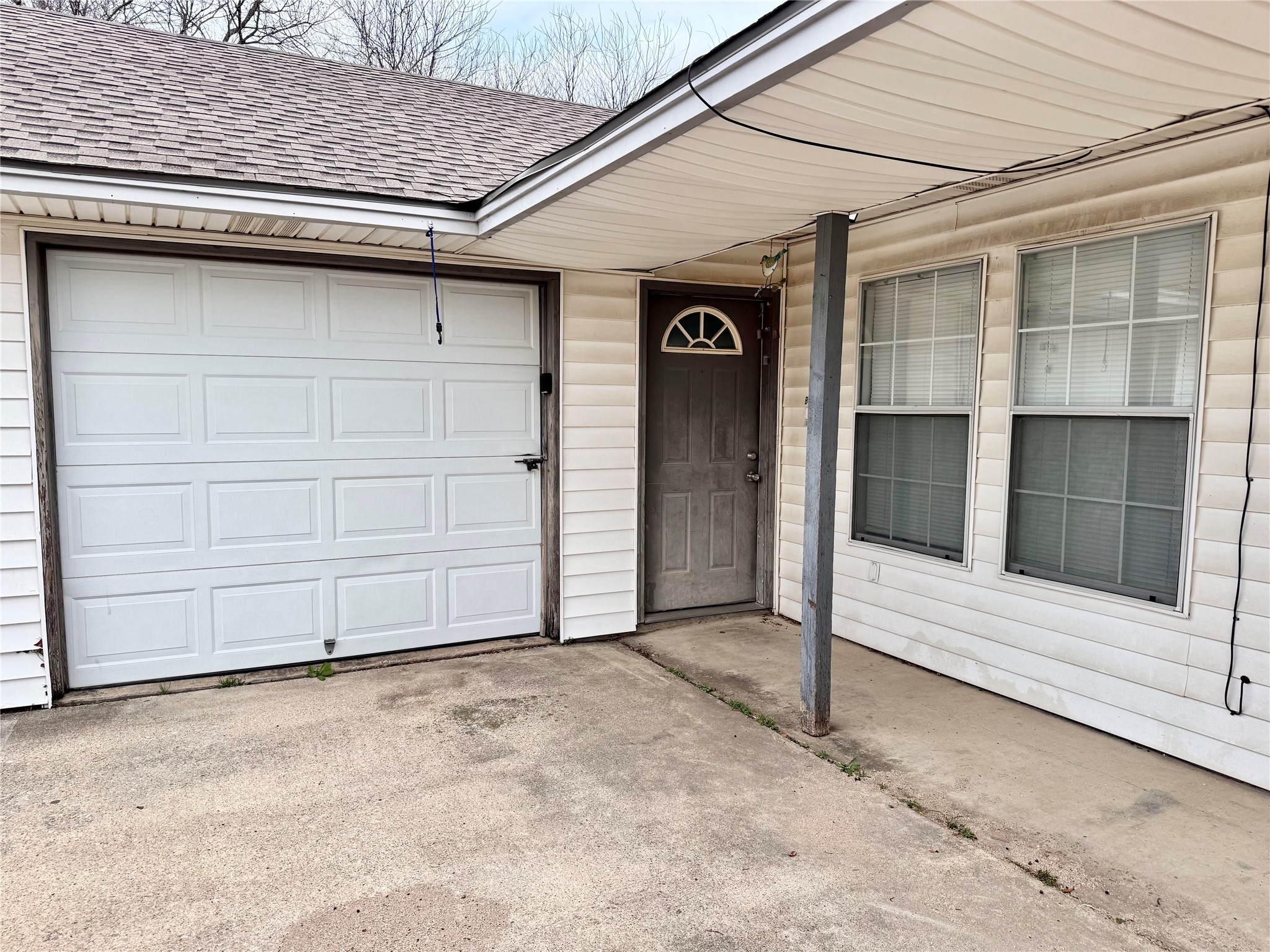 13116 White Settlement Road Fort Worth TX 76108