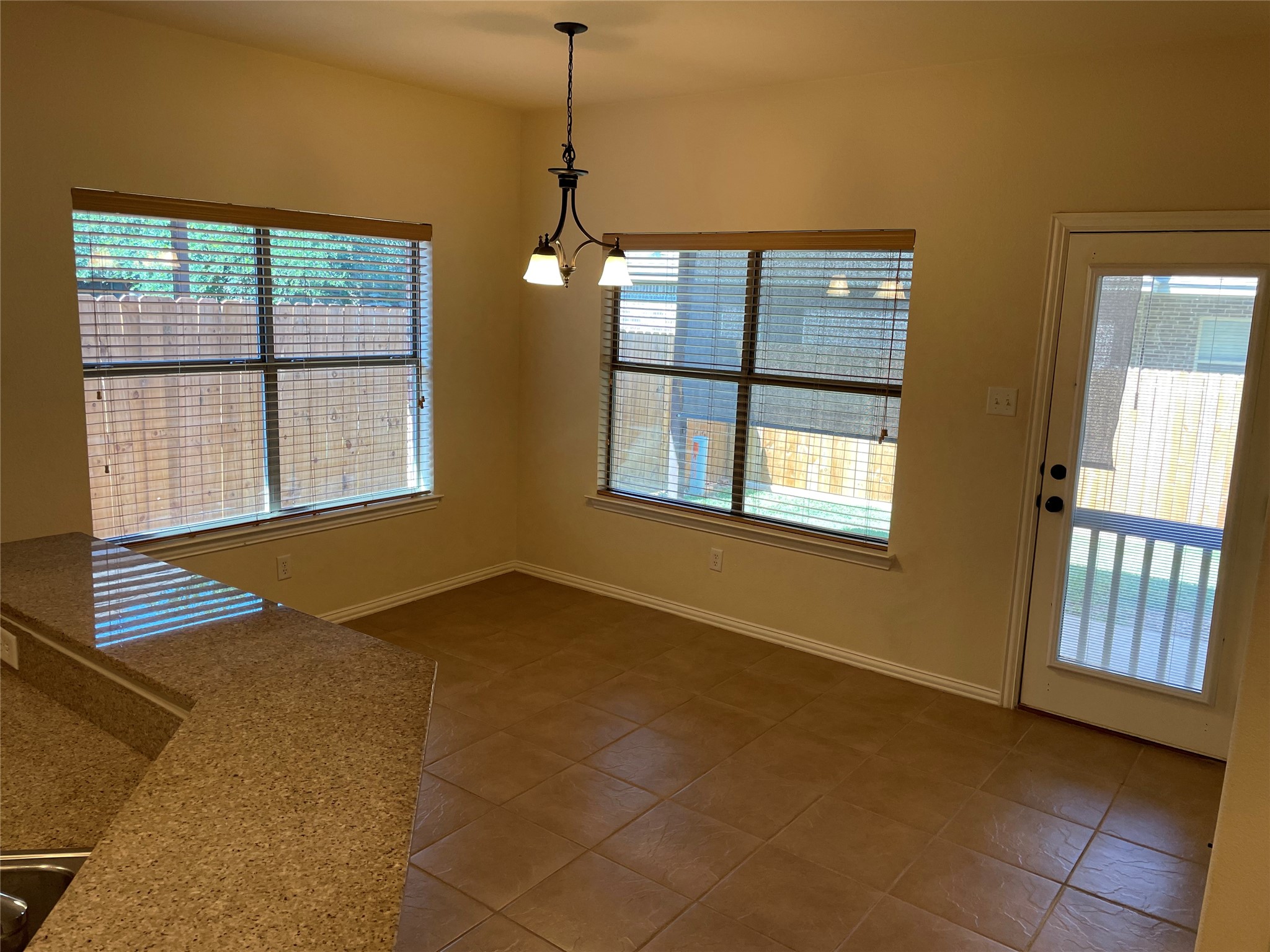 1414 Lauren Lane Granbury TX 76048