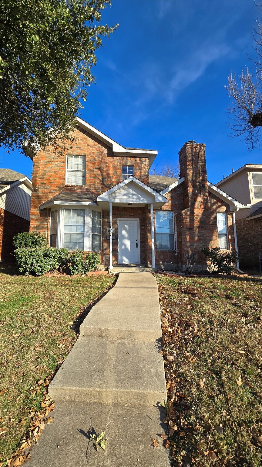 18064 Kelly Boulevard Carrollton TX 75287