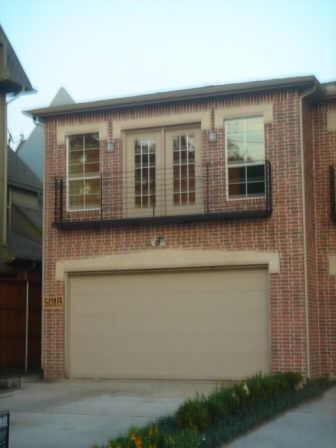 5016 Mission Avenue Dallas TX 75206