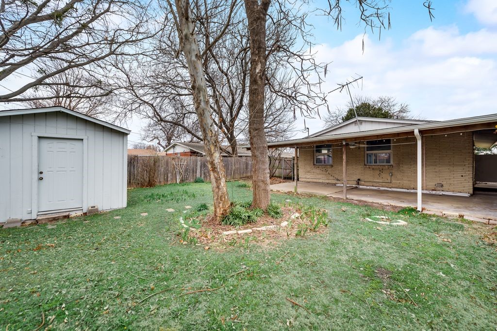 1815 Spring Avenue Carrollton TX 75006