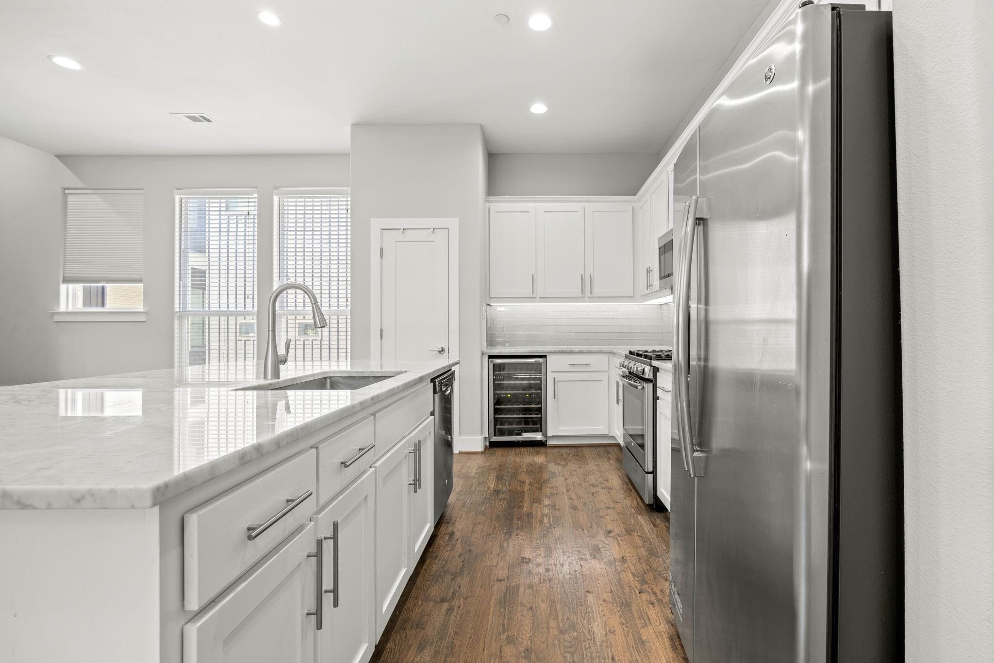 4690 Monarch Street Dallas TX 75204