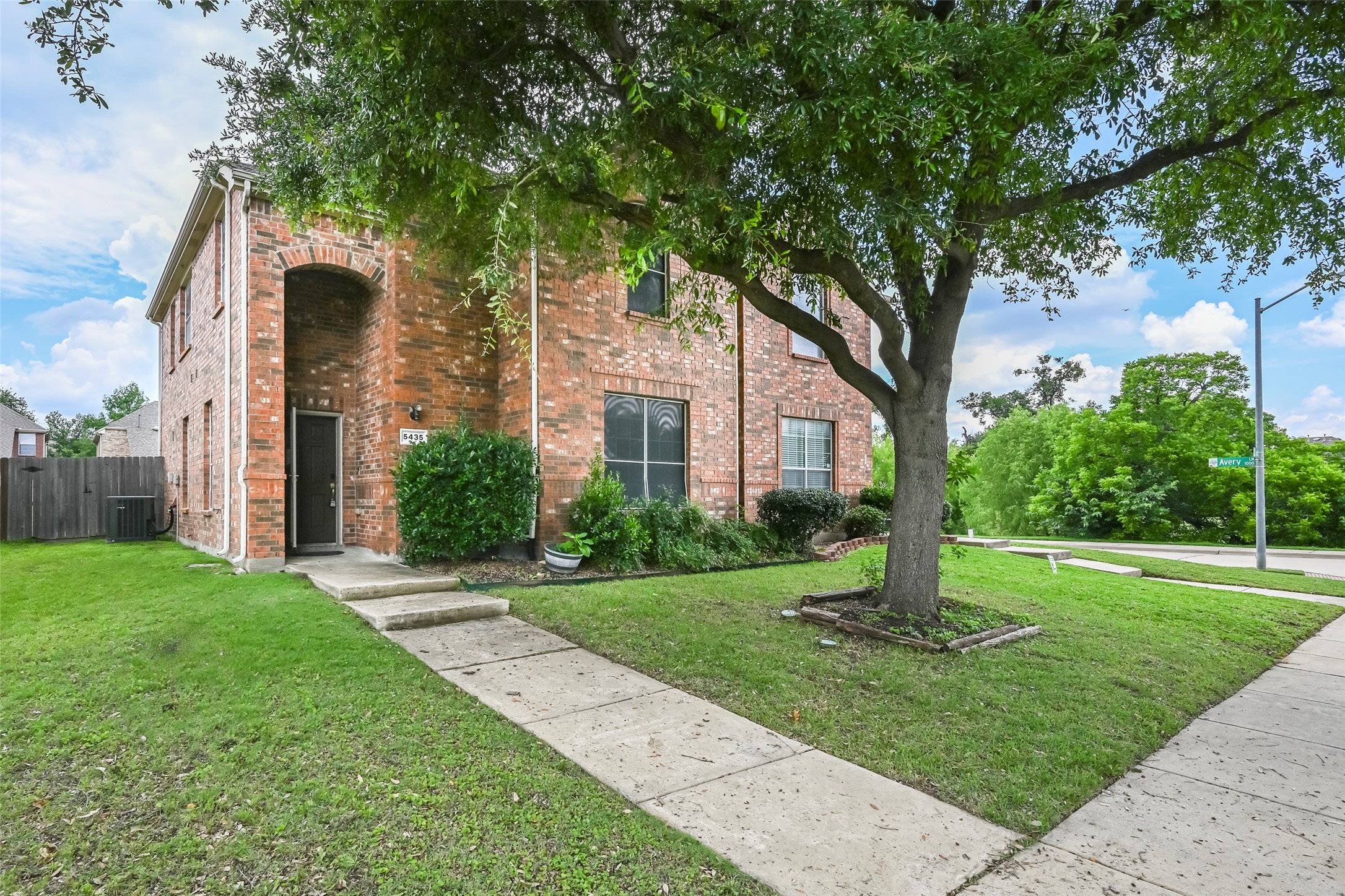 5435 Jacob Drive Grand Prairie TX 75052
