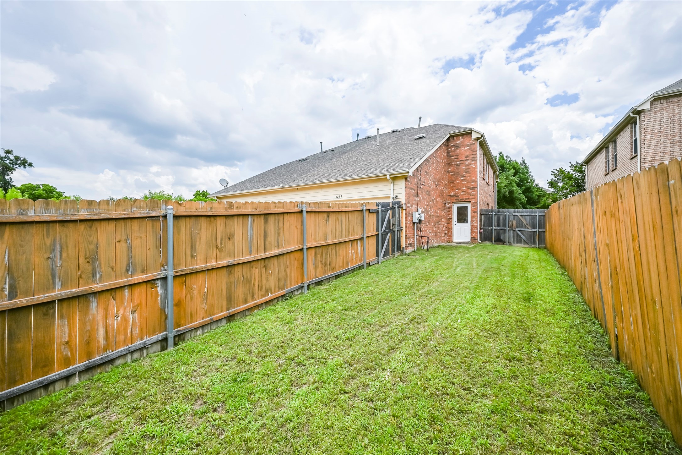 5435 Jacob Drive Grand Prairie TX 75052