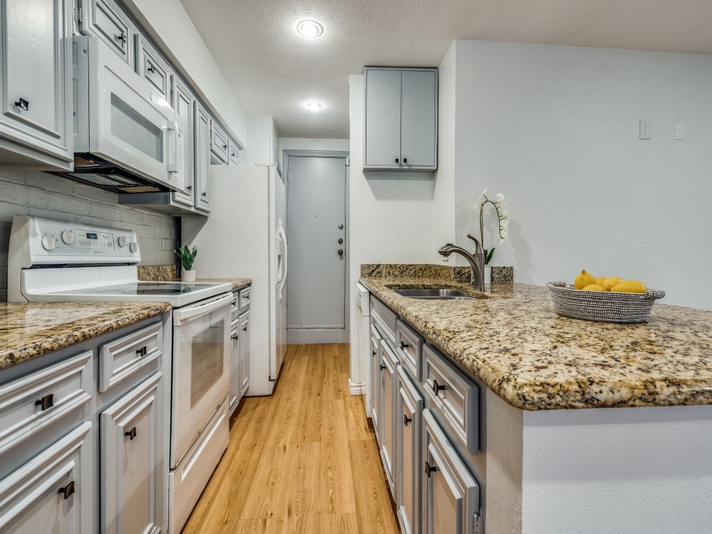 3626 Routh Street Dallas TX 75219