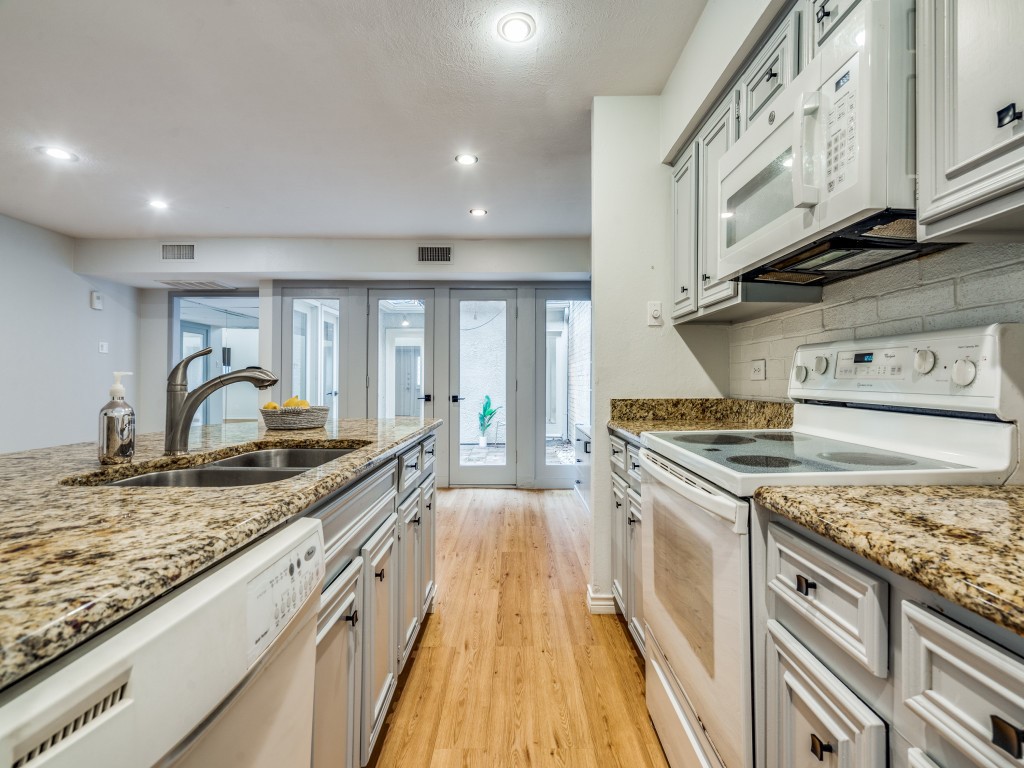 3626 Routh Street Dallas TX 75219