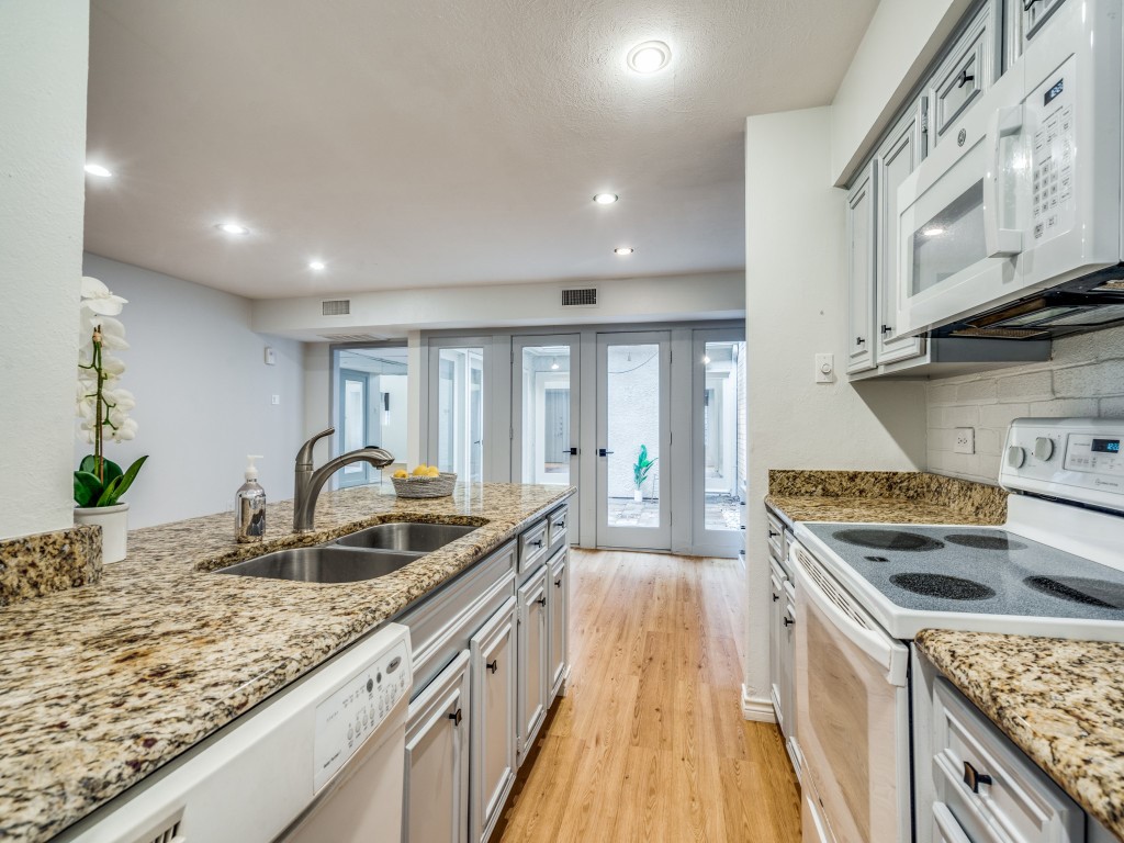 3626 Routh Street Dallas TX 75219