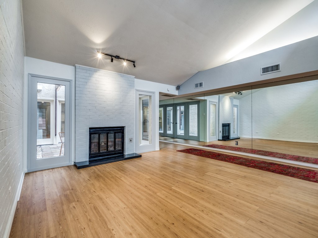 3626 Routh Street Dallas TX 75219