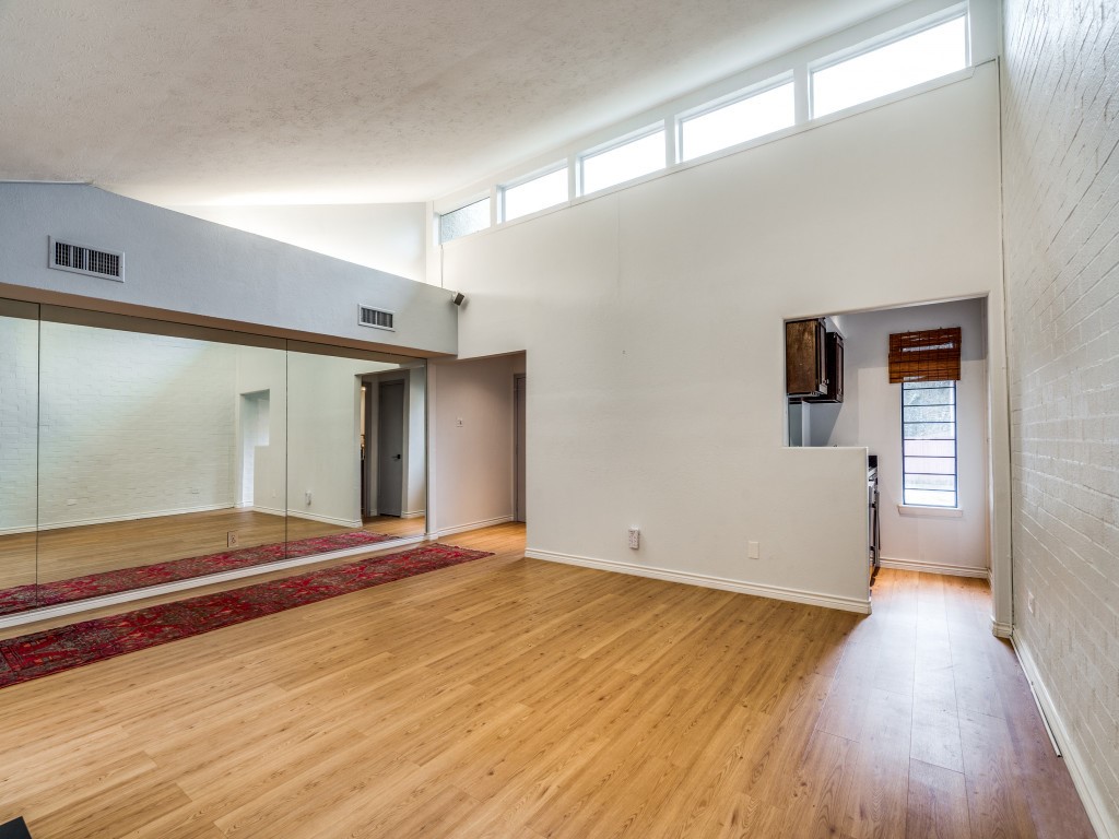 3626 Routh Street Dallas TX 75219