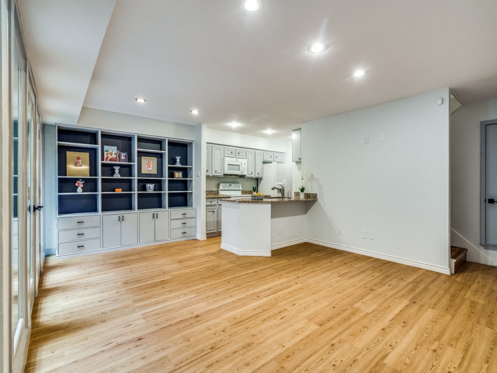 3626 Routh Street Dallas TX 75219