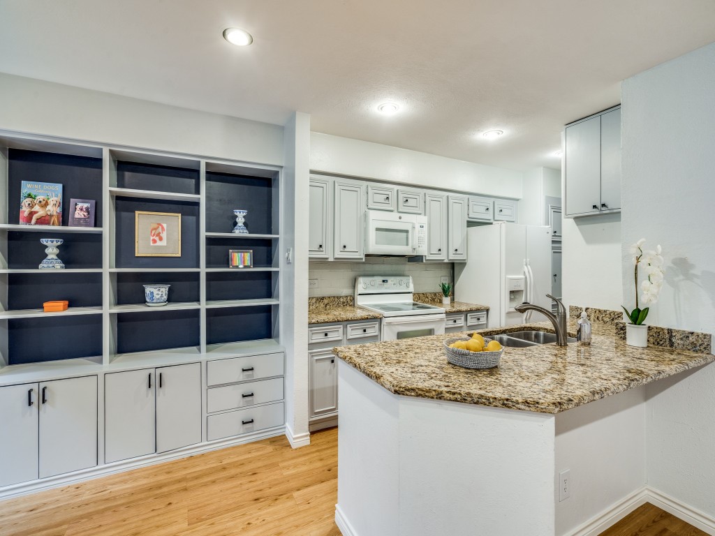 3626 Routh Street Dallas TX 75219