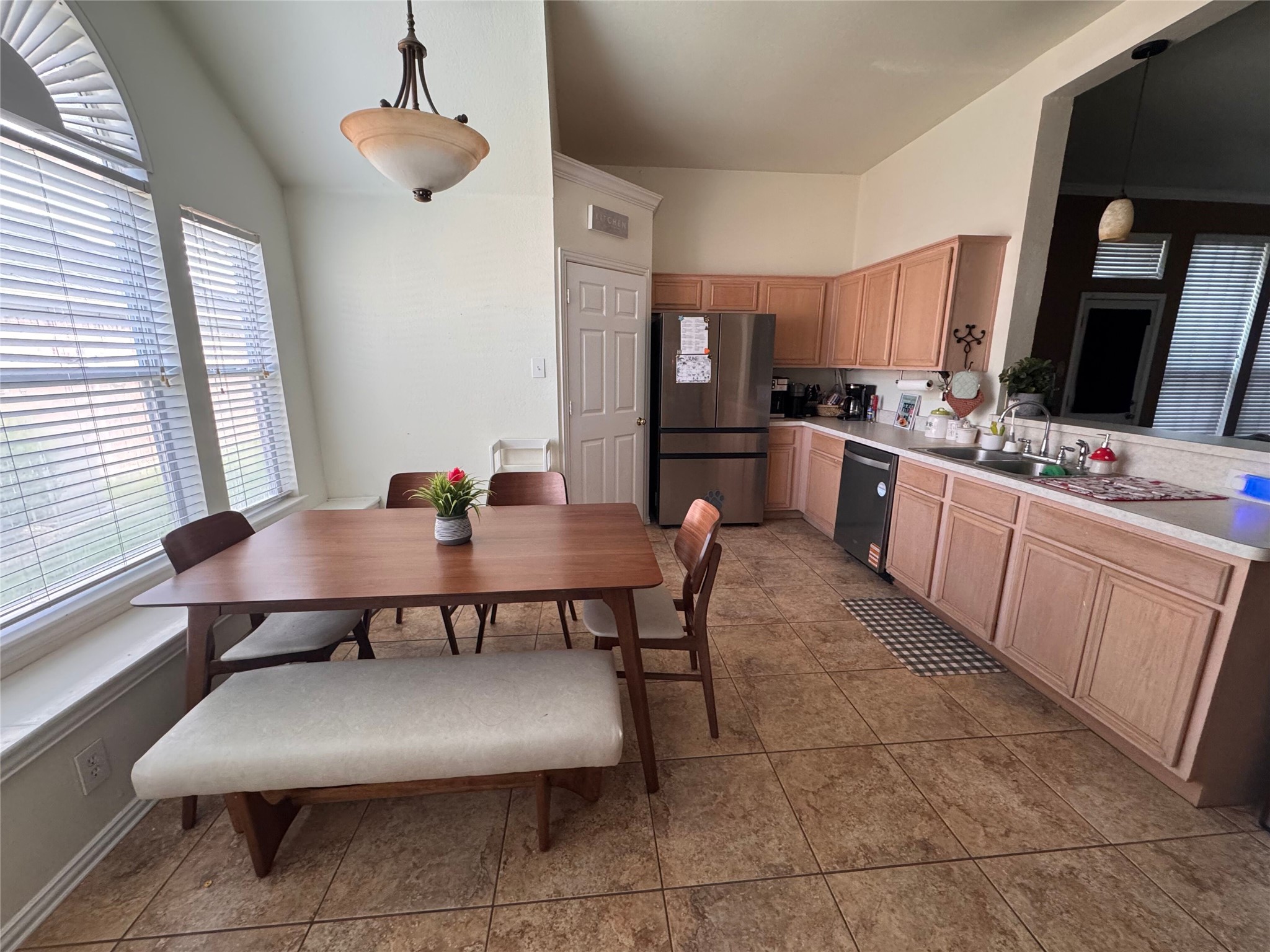 1826 Lake Travis Drive Allen TX 75002