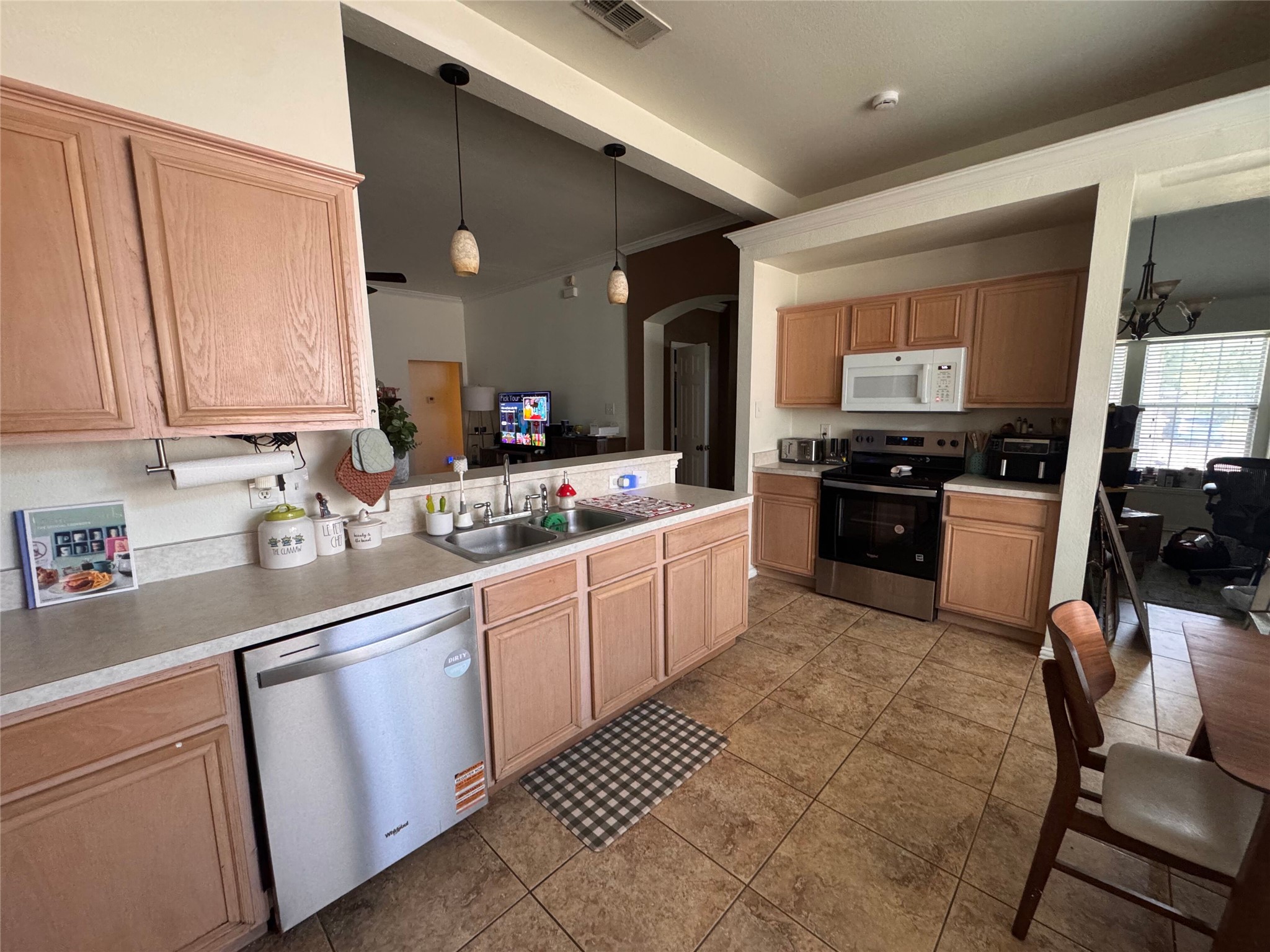 1826 Lake Travis Drive Allen TX 75002