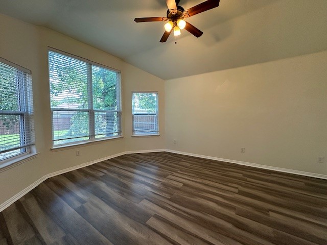 1826 Lake Travis Drive Allen TX 75002