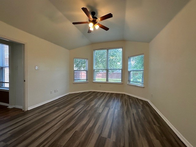 1826 Lake Travis Drive Allen TX 75002
