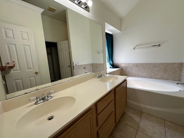 1826 Lake Travis Drive Allen TX 75002