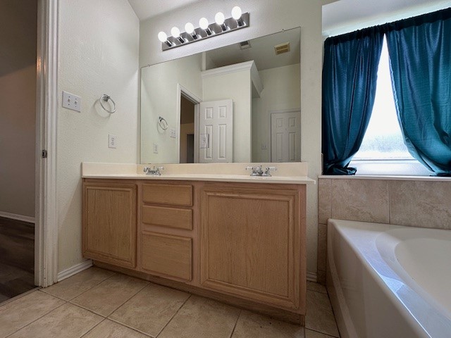 1826 Lake Travis Drive Allen TX 75002