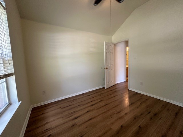 1826 Lake Travis Drive Allen TX 75002