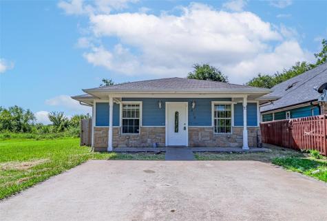 816 E Mcgee Street Sherman TX 75090