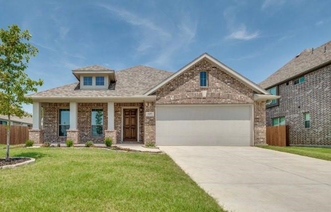 Sherman TX, 609 W North Creek Drive