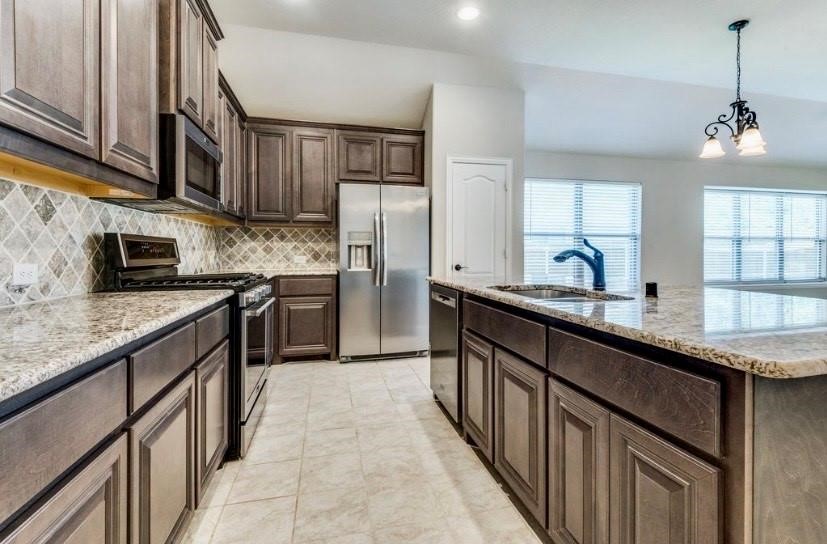 609 W North Creek Drive Sherman TX 75092