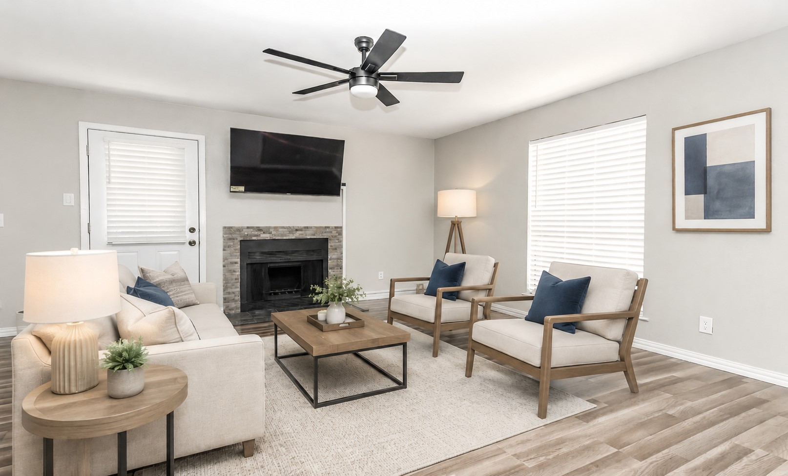 3022 Forest Lane Dallas TX 75234