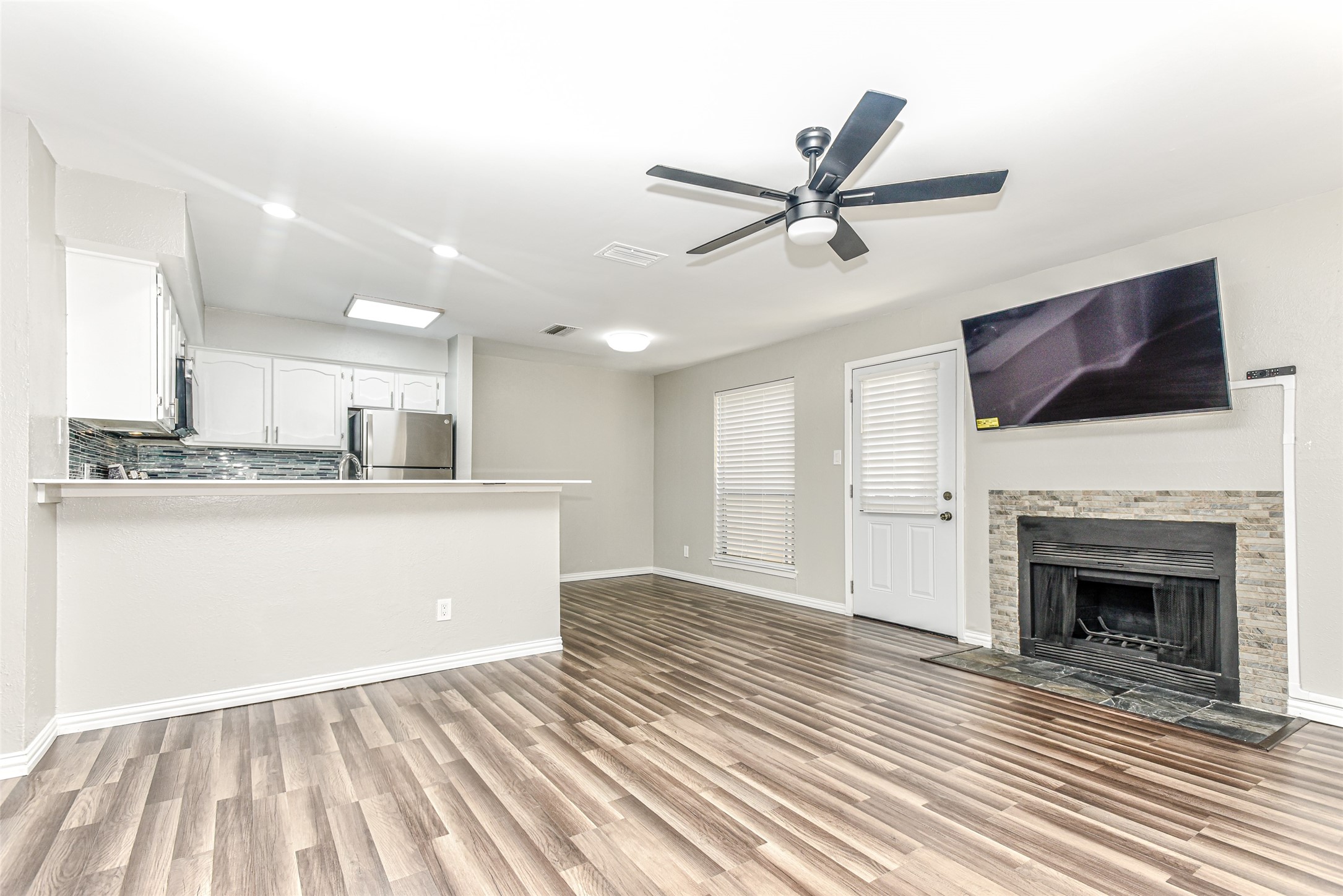 3022 Forest Lane Dallas TX 75234