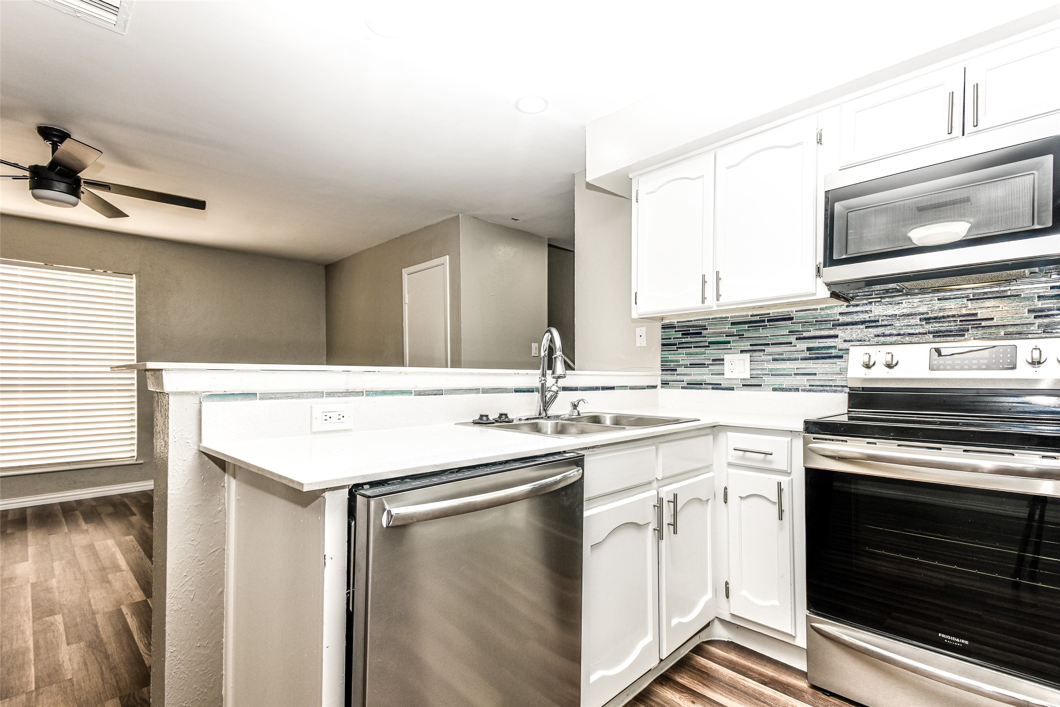 3022 Forest Lane Dallas TX 75234