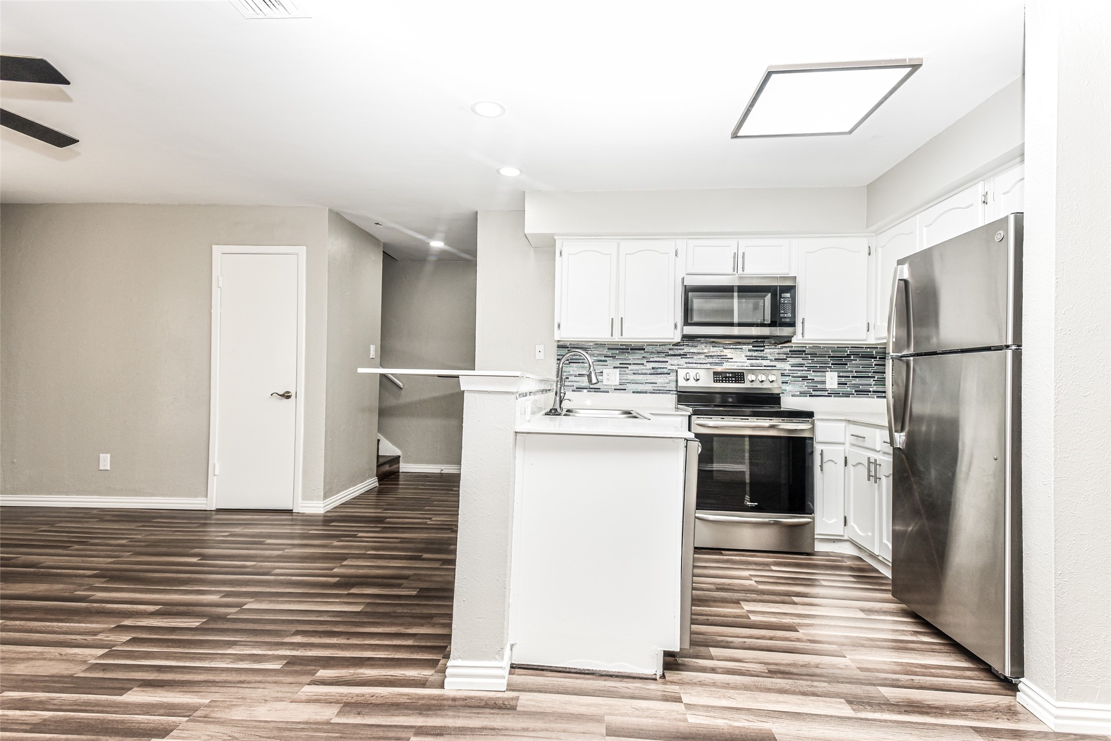 3022 Forest Lane Dallas TX 75234