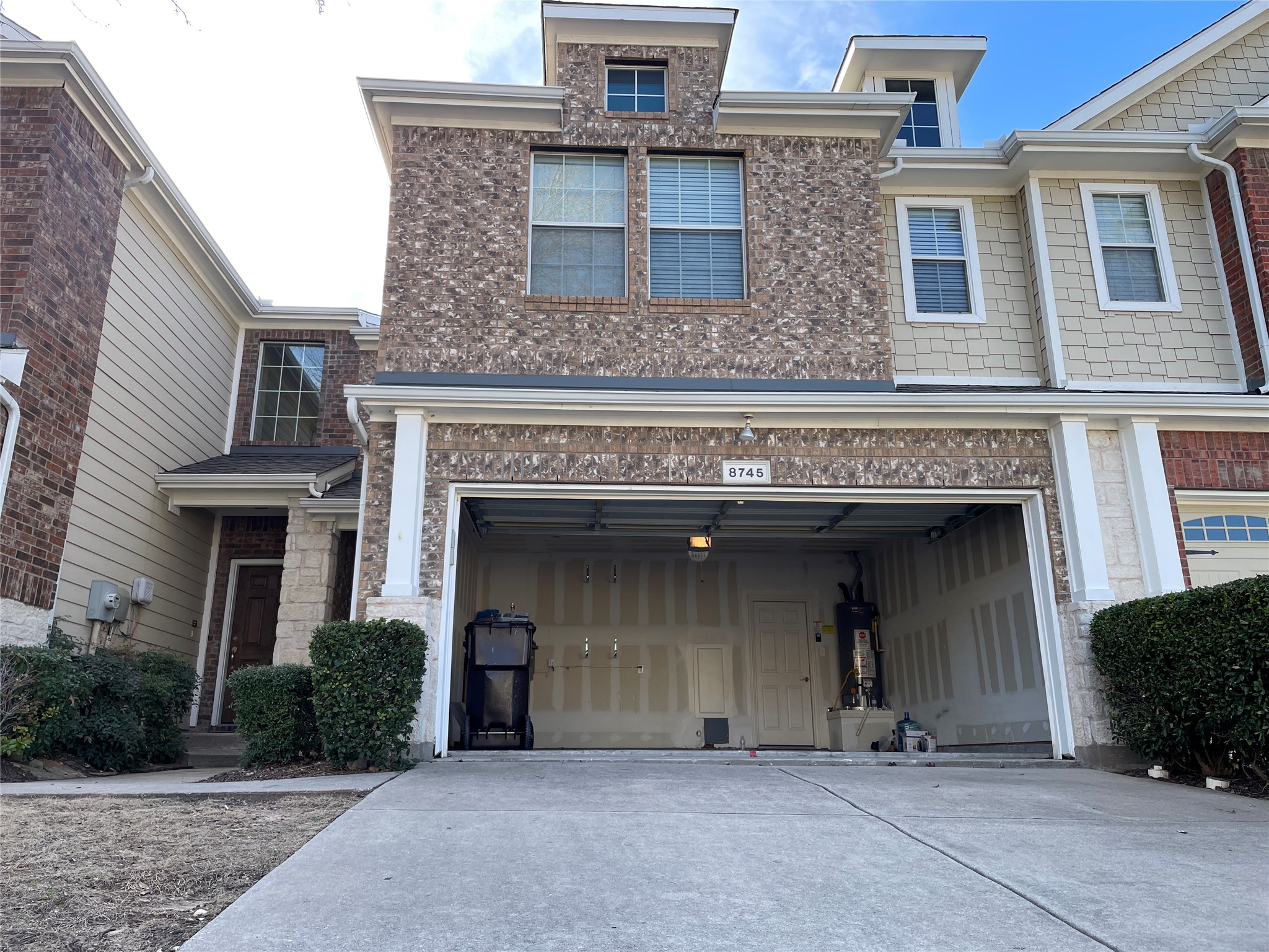8745 Bigelow Drive Plano TX 75024