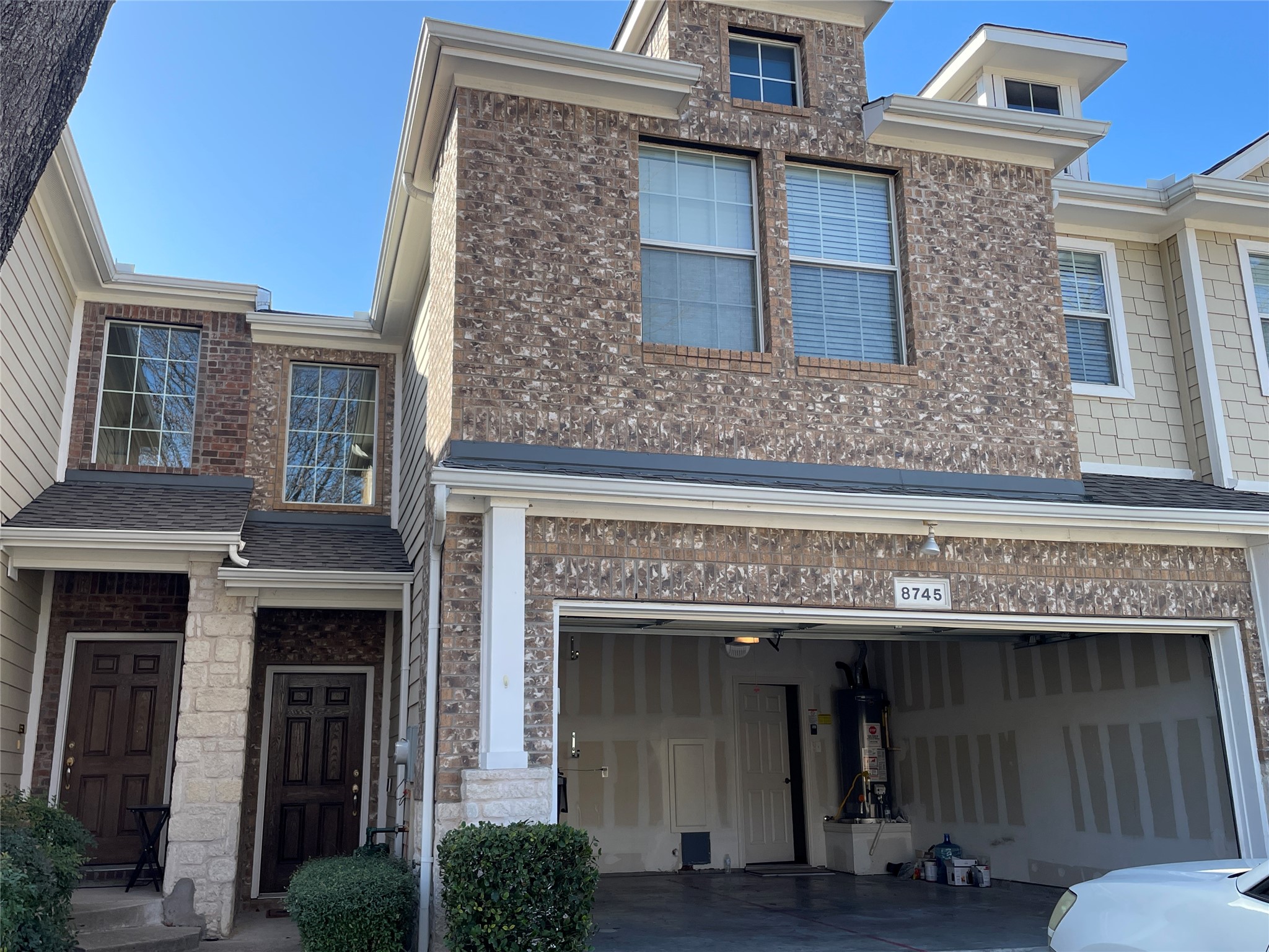 8745 Bigelow Drive Plano TX 75024