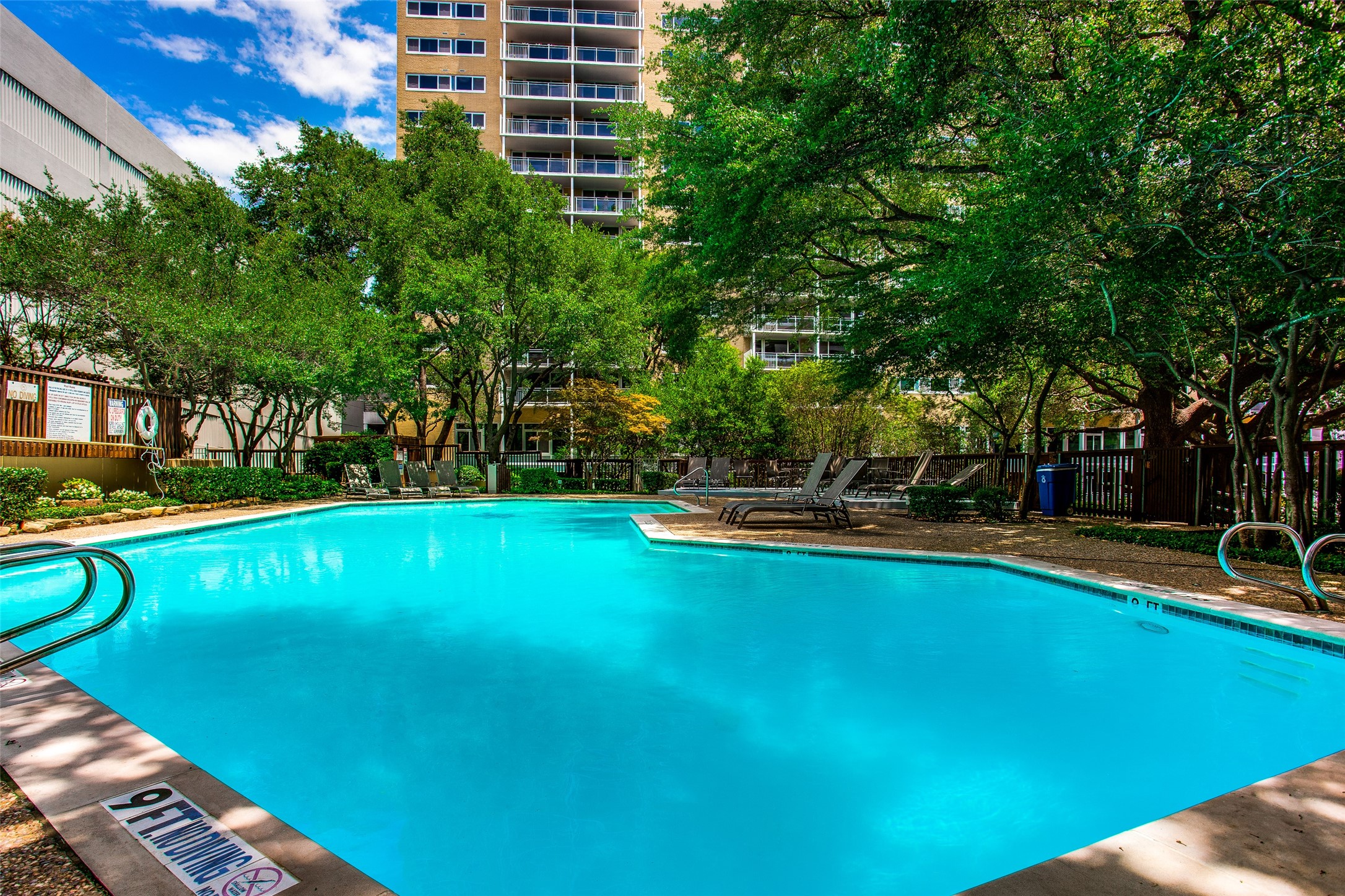 3883 Turtle Creek Boulevard Dallas TX 75219