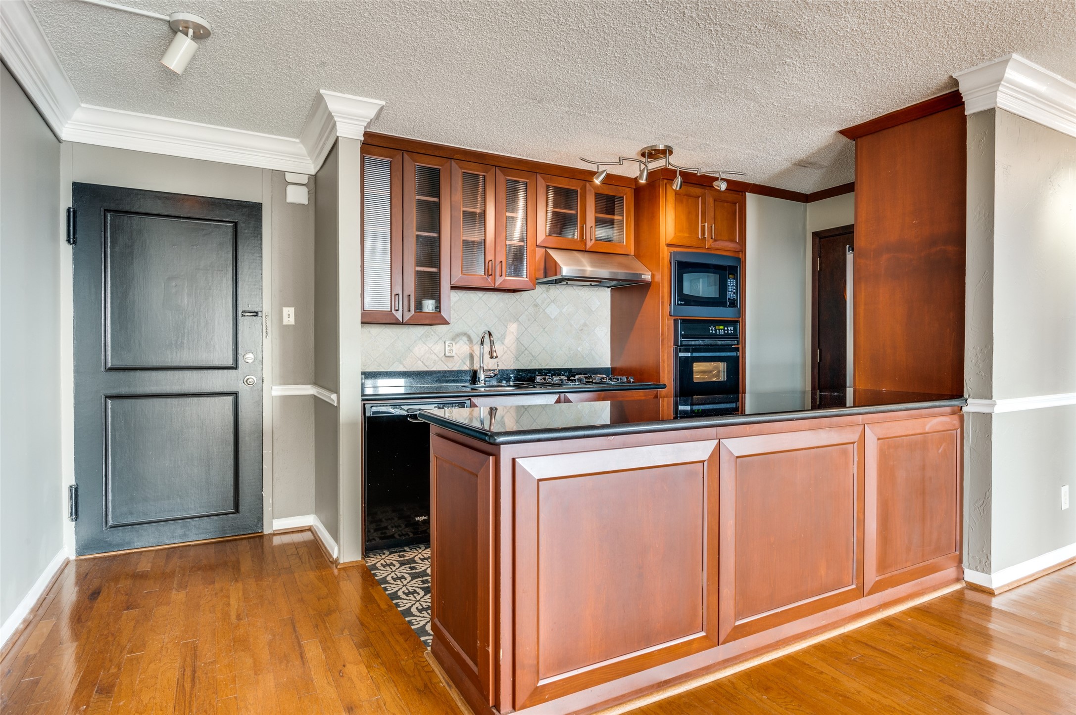 3883 Turtle Creek Boulevard Dallas TX 75219