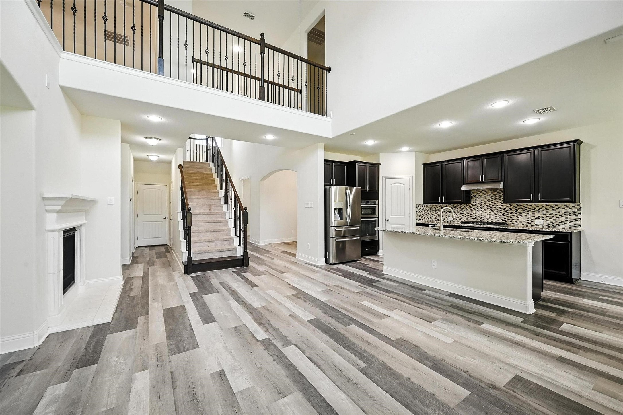 1117 Cypress Hill Drive Little Elm TX 75068
