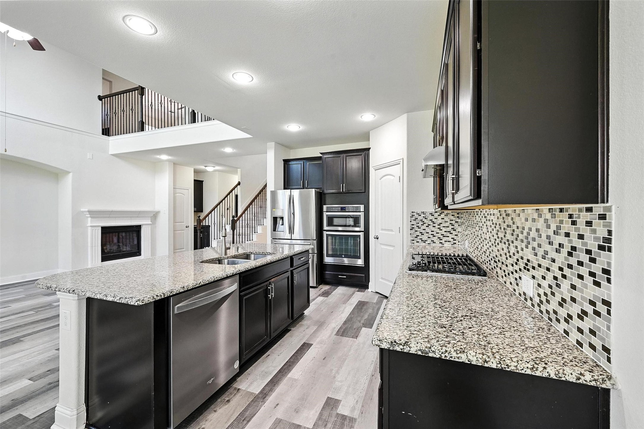 1117 Cypress Hill Drive Little Elm TX 75068