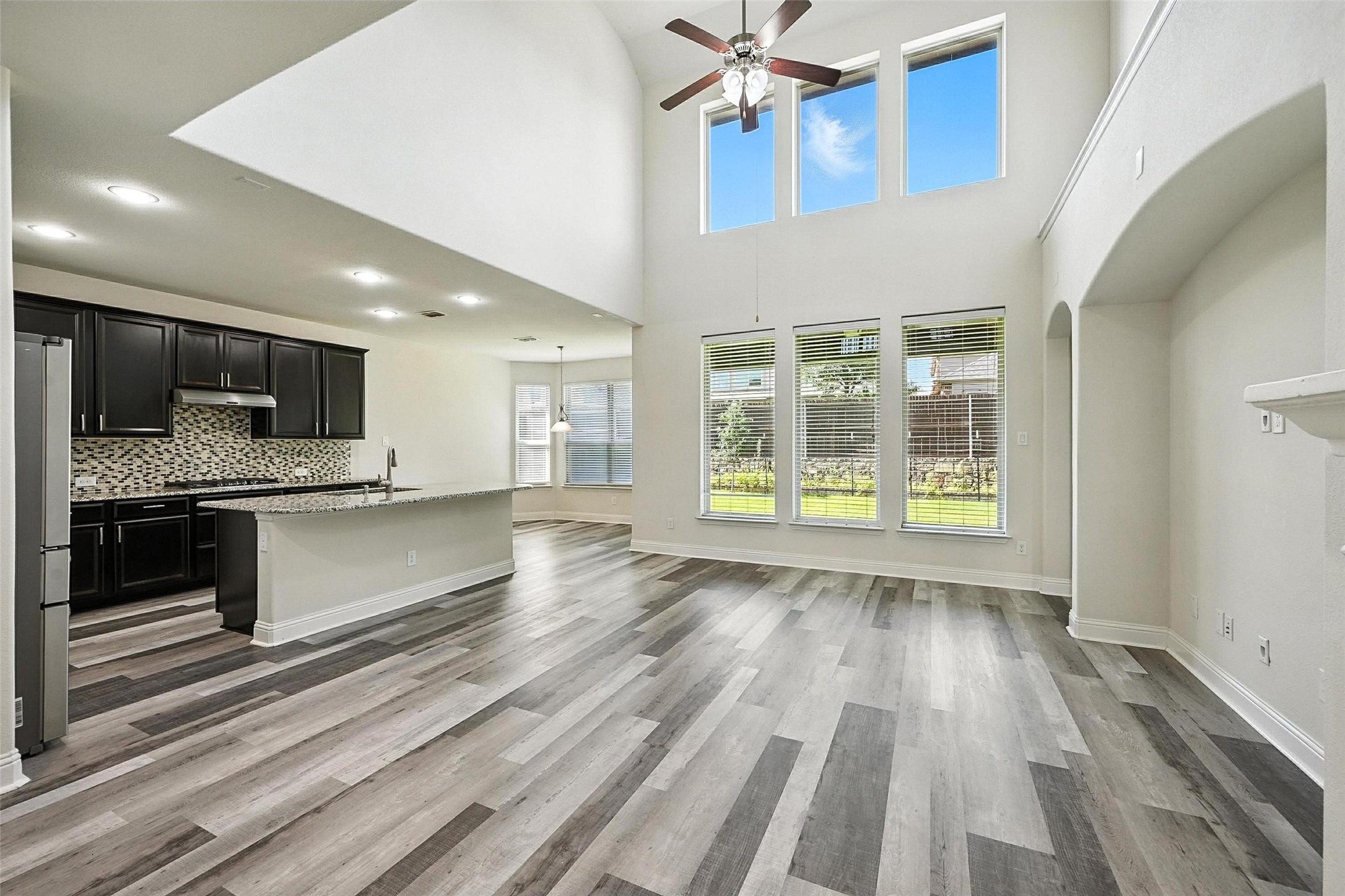 1117 Cypress Hill Drive Little Elm TX 75068