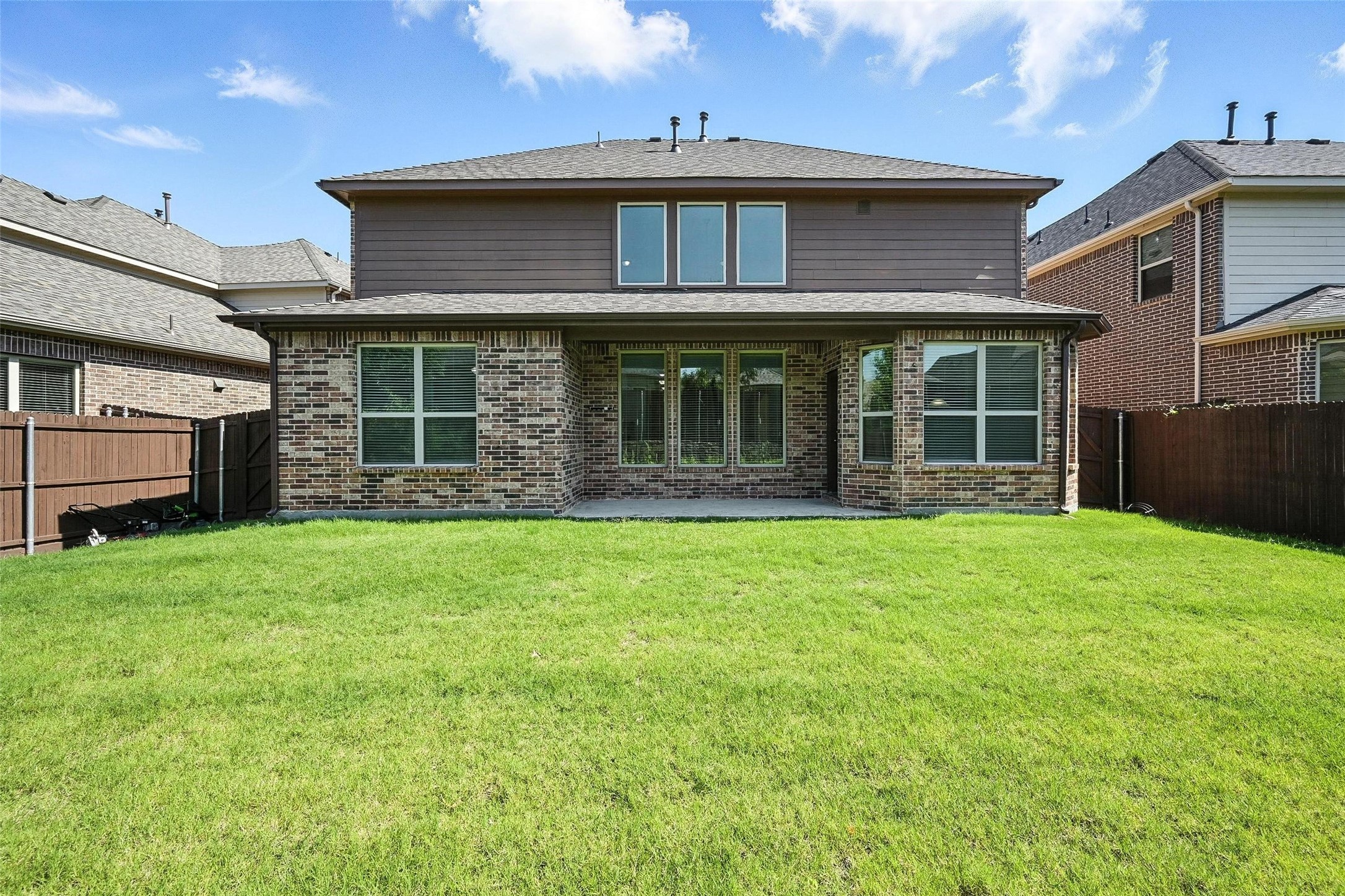 1117 Cypress Hill Drive Little Elm TX 75068