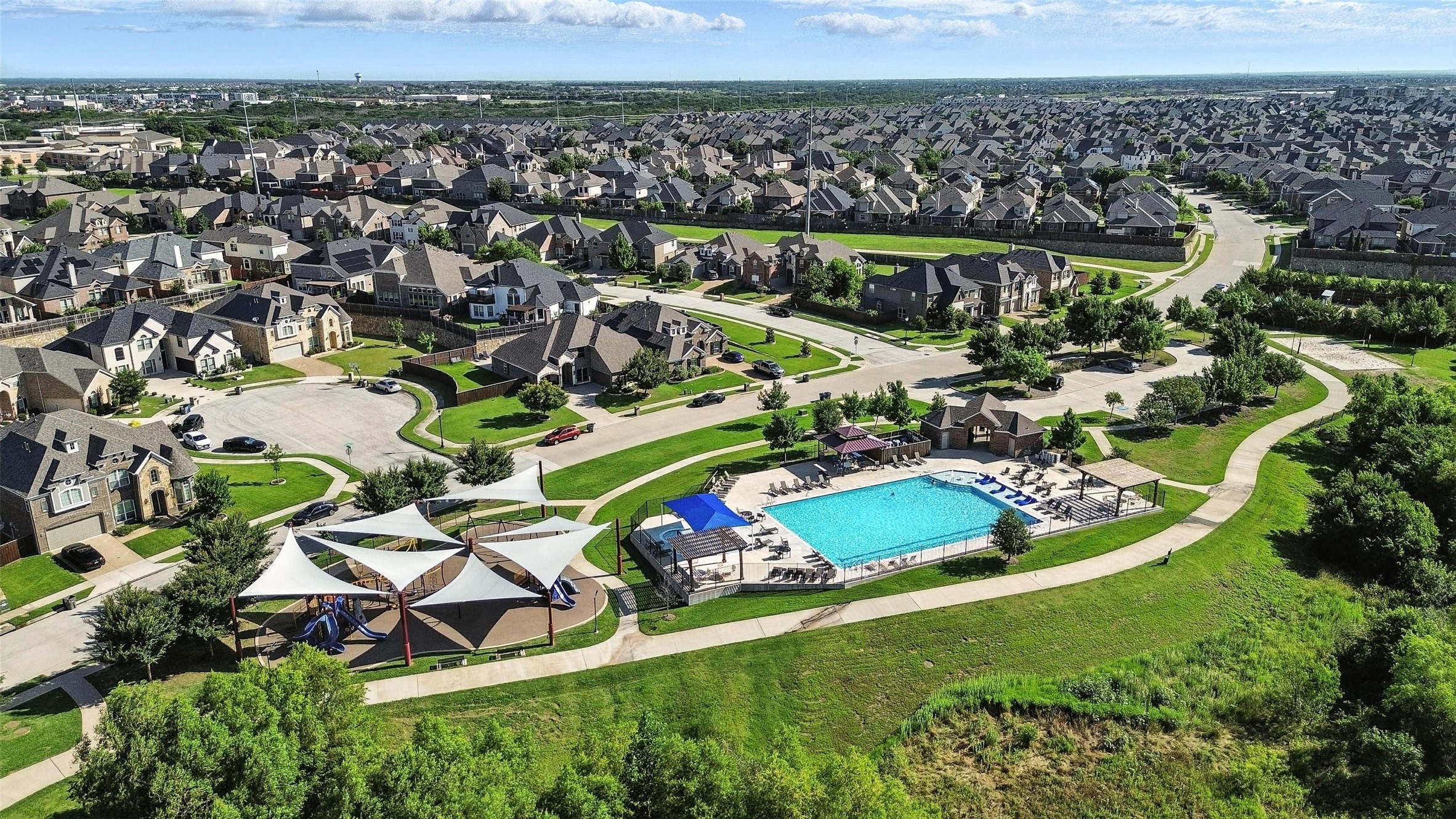 1117 Cypress Hill Drive Little Elm TX 75068