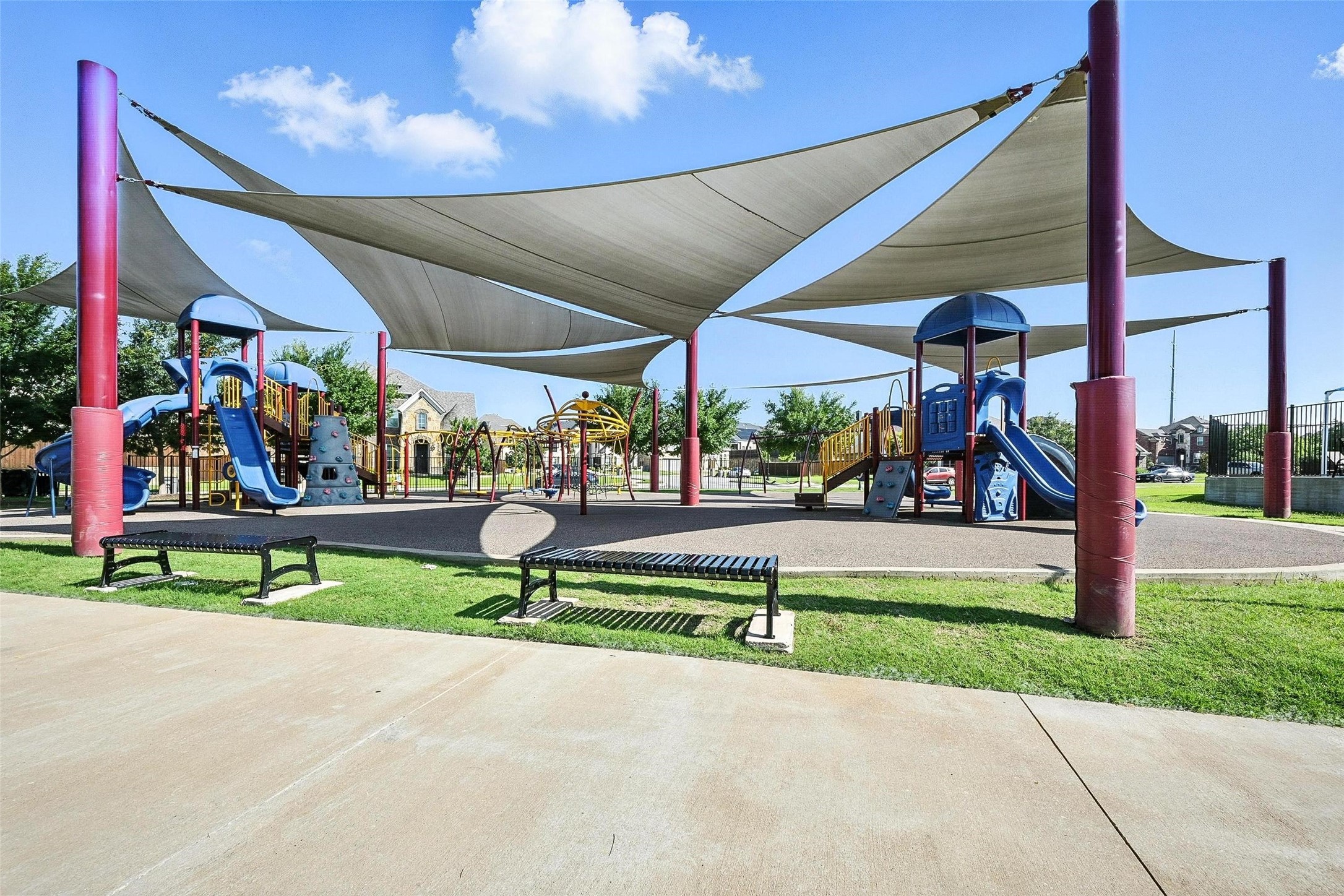 1117 Cypress Hill Drive Little Elm TX 75068